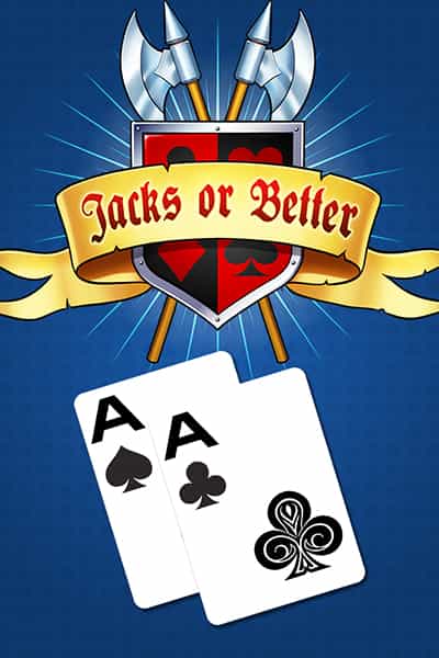 Jacks or Better MH